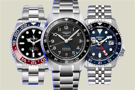 markenpiraterie interview rolex seiko|FROM ROLEX TO LONGINES, HERE'S OUR BEST GMT .